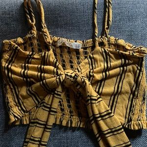 Crop top✨